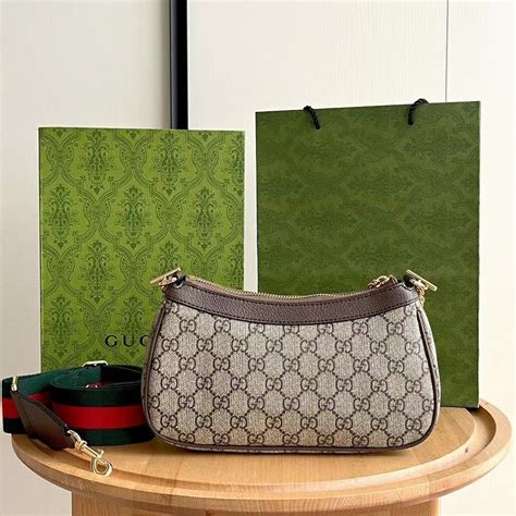 Клатчи Gucci 